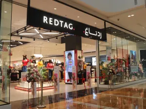 REDTAG Launches Its Latest Store at City Center Al Zahia, Sharjah