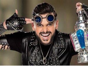 Ramez Galal 2021 Ramadan Prank Show رامز جلال 2021