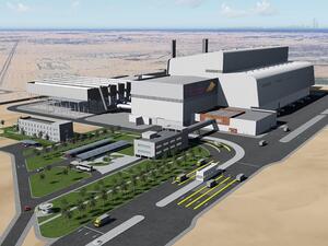 Dubai Holding in Partnership With International Consortium Sign Agreement With Dubai Municipality To Establish One of the World’s Largest Energy-From-Waste Projects