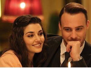 SURPRISE! Kerem Bürsin Is Leaving Sen Çal Kapimi.. Who Will Replace Him as Hande Erçel's Lover?