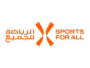 Saudi Sports for All Federation logo (Photo: sportsforall.com.sa)