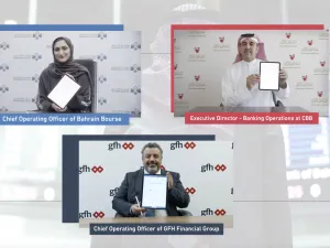 Gfh Joins Bahrain Bourse’s Murabaha Service Opening New Sharia’a-Compliant Solutions and Trading Opportunities