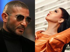 Somaya Al-Khashab Wins in Court and Forces Ex-Husband Ahmed Saad to Pay $31,000 as Deferred Dower