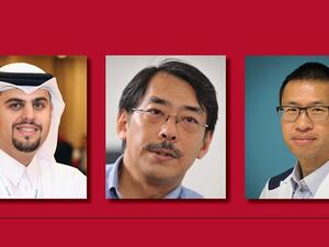 Cancer Therapies, Alzheimer’s and Data Sharing in Pandemics Discussed at WCM-Q Grand Rounds   