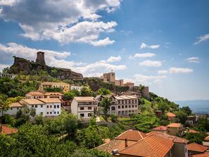 Tirana Joins flydubai’s Network