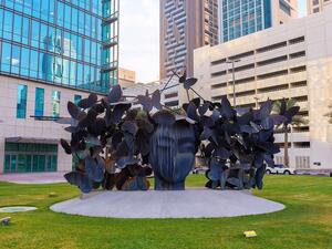 مركز دبي المالي العالمي يقدم لعشاق الفن والثقافة أروع التجارب في إطار فعالية "أسبوع الفن"