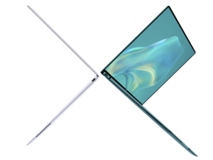 أفضل ثلاثة ابتكارات جعلت من هواوي ترسخ سمعتها في عالم الحواسيب الشخصية المحمولة