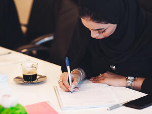 What Does "Equal Pay" In the UAE's Private Sector Mean?