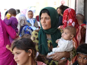 As the Syria crisis marks its 10th year, the situation is worse than it has been in years. Consistent trends of gender-based violence, a worsening economic situation, and COVID-19 have converged to place lives and liberties at risk.