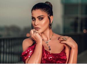 Unbelievably Devastating! Jumana Murad Loses a Twin 6 Months After Giving Premature Birth (Picture)