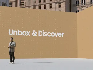 Samsung Unboxes its 2021 Lineup, Letting You Discover More of  What You’re Passionate About