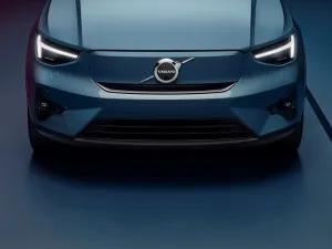Volvo Cars To Be Fully Electric by 2030