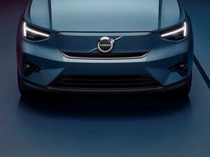 Volvo Cars To Be Fully Electric by 2030