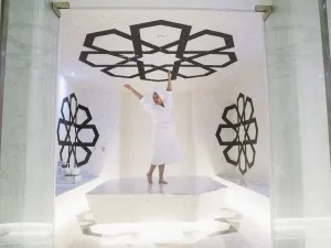 Give Her the Greatest Gift of All This Mother’s Day: Some ‘Me-Time’ at Away Spa