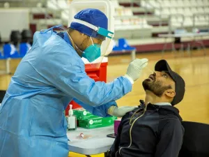 Aspetar Thanks Its Medical Staff For Contributing To A Safe Resumption Of Sports Competitions In Qatar
