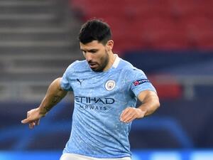 Argentine striker can leave for free in summer transfer window (Photo: AFP)