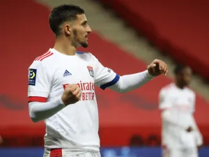 Houssem Aouar (Photo: AFP)