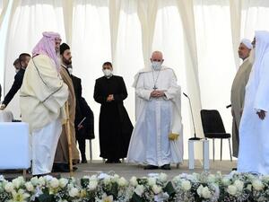 البابا فرنسيس