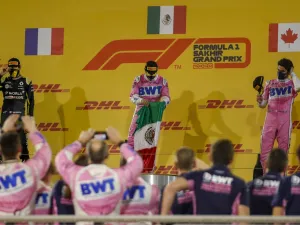 Photo: AFP