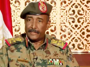 عبد الفتاح البرهان