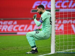 Blues keen on Milan keeper (Photo: AFP)