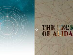 Secrets of Alidades Exhibit