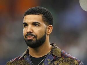 Drake looks set to release a follow-up to his EP 'Scary Hours 2’ tomorrow