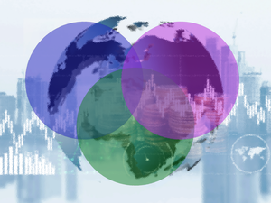 the economy colors