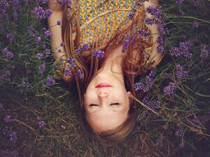 ما تفسير النشوة في الحلم؟