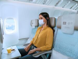 More Space And Privacy For Emirates Economy Class Customers With New Option To Purchase Empty Adjoining Seats