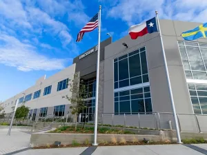 Ericsson USA 5G Smart Factory Recognized as ‘Global Lighthouse’ by the World Economic Forum 