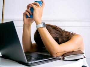 ما تفسير الحلم بأنك عاطل عن العمل ؟