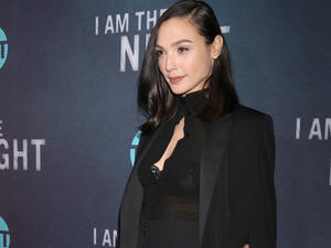 Gadot plays Diana Prince, aka Wonder Woman, in the DC Extended Universe.