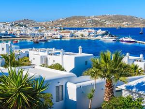 Island Resorts Leading Recovery in Global Leisure Travel 
