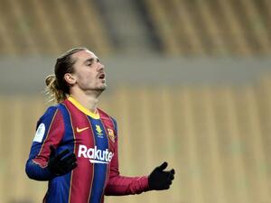 Man Utd & PSG keen on World Cup winner (Photo: AFP)