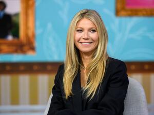 غوينيث بالترو