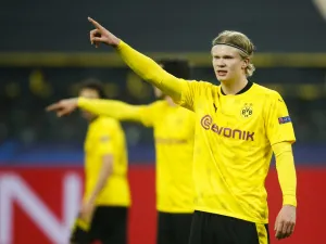Laporta wants Dortmund star at Camp Nou (Photo: AFP)