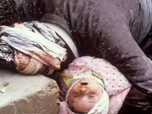 مجزرة حلبجة