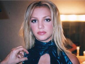 بريتني سبيرز