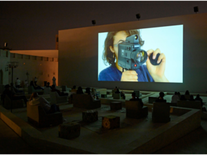 Emerging and established filmmakers are invited to submit their films before 10 May 2021 for the fourth edition of the Foundation’s annual film festival