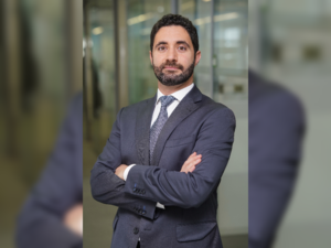 سامي خواجة، المدير الأول في استراتيجي آند الشرق الأوسط بحسب تقرير صادر عن استراتيجي آند :المشاريع العملاقة ترسم مستقبل الشرق الأوسط