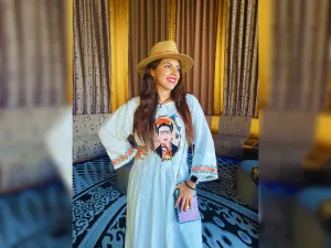 W Store Home to Over 20 of Oman’s Hottest Artists & Fashion Trend-Setters 
