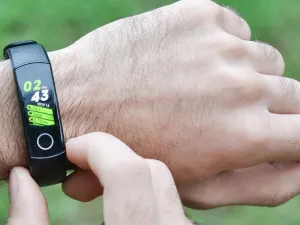 Find the Right Wearable for Your Digital Needs