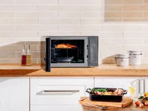 Make Meal Prep Easy For Any Occasion With LG's NeoChef
