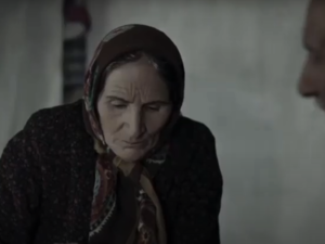 Iran’s “Talker” wins Grand-Prix at Kyoto Intl. Student Film Festival