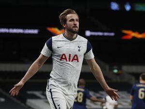 Blancos set sights on Tottenham star (Photo: AFP)