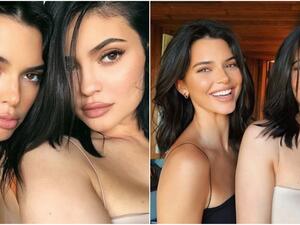 كايلي وكيندال جينر