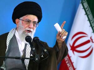 Khamenei in an uncompromising mood!