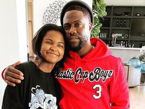 He is now married to his second wife Eniko  He is now married to his second wife Eniko