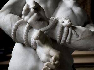 ما تفسير الحلم بالخطف في المنام؟